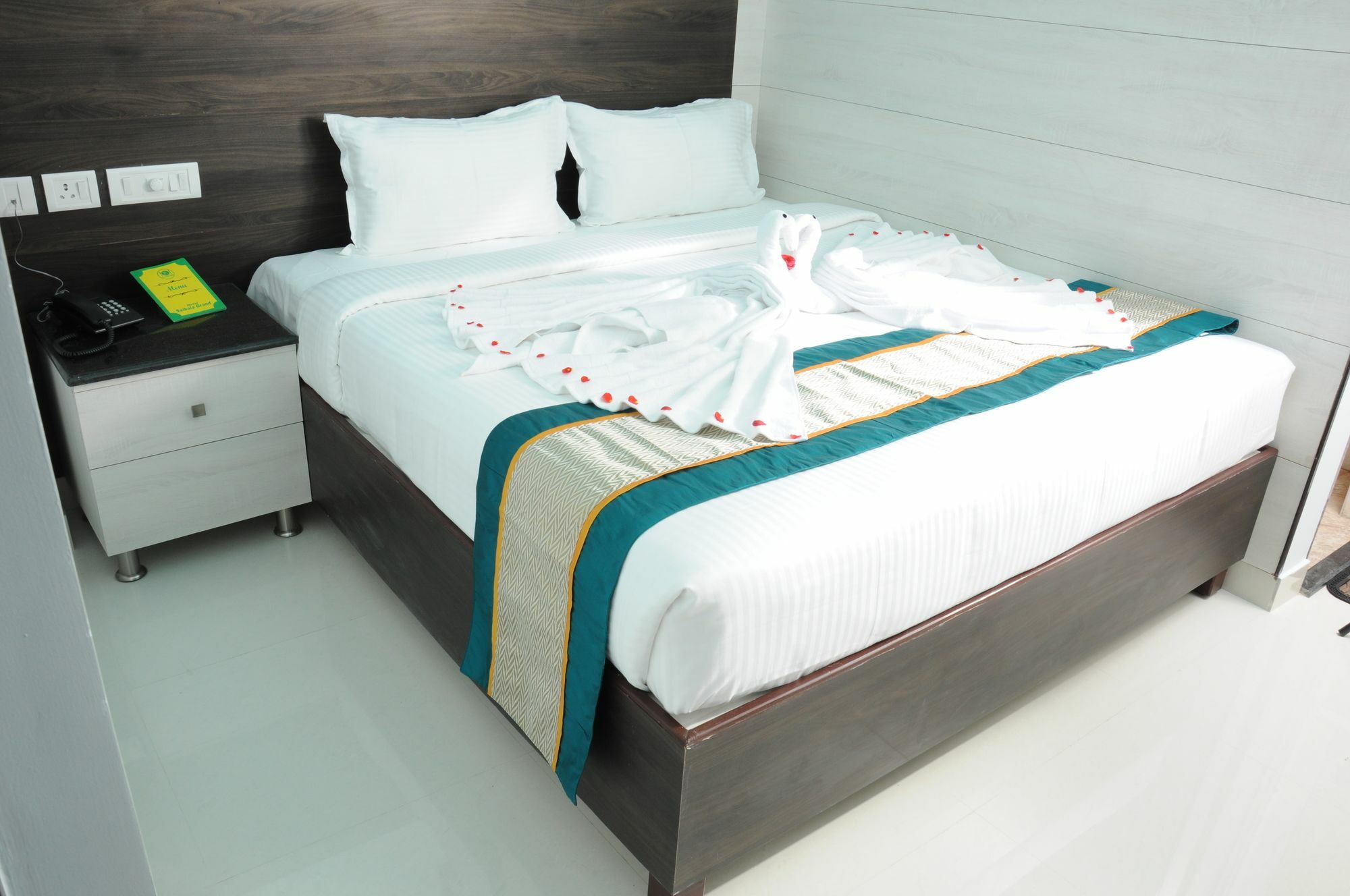 Super Townhouse Chennai Near Airport Formerly Sai Bala Budget Exterior foto