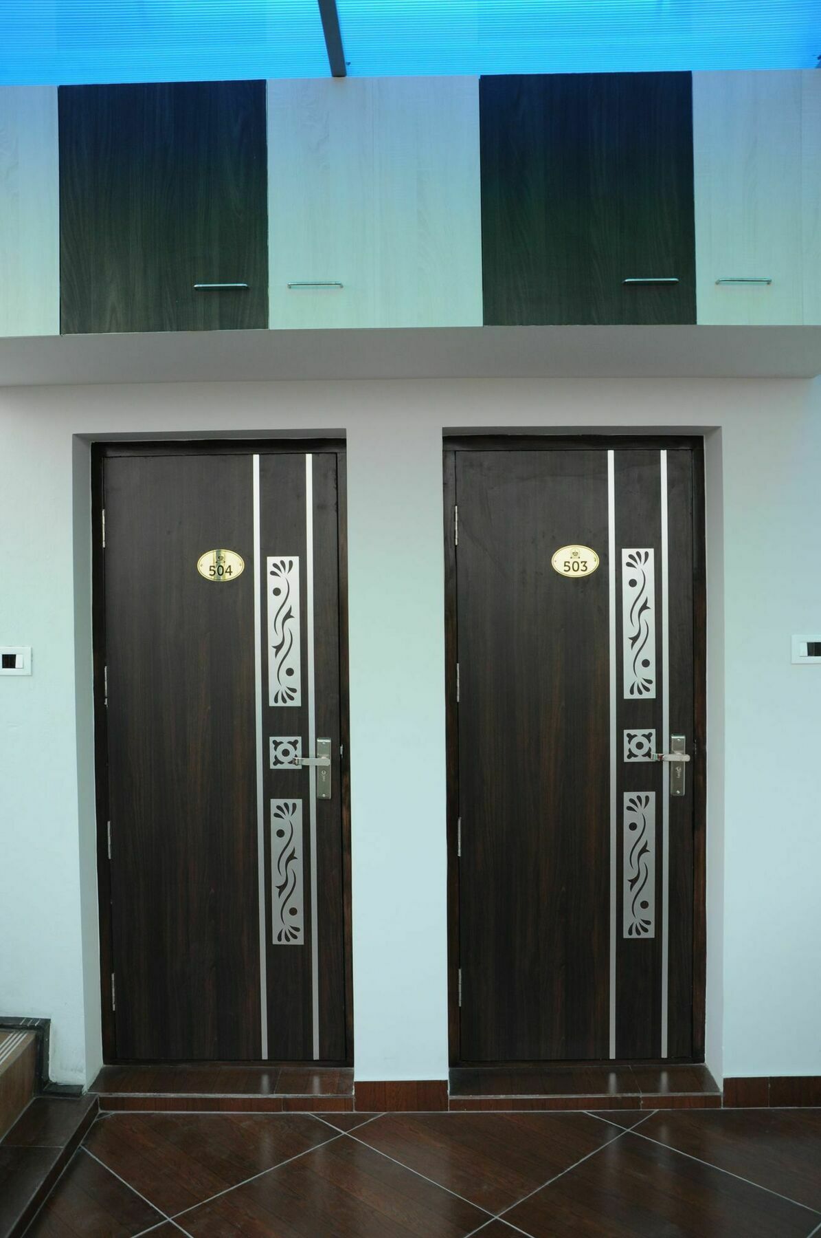Super Townhouse Chennai Near Airport Formerly Sai Bala Budget Exterior foto