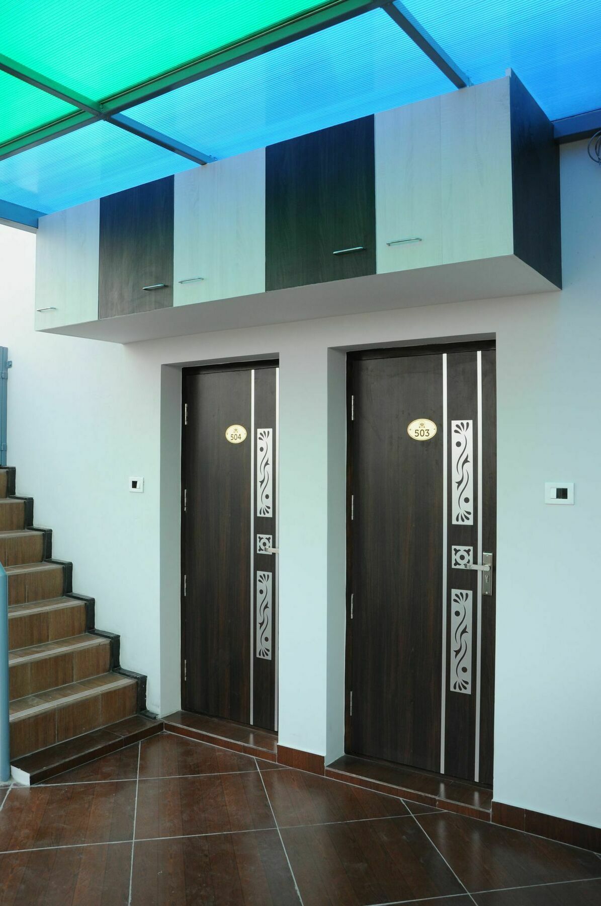 Super Townhouse Chennai Near Airport Formerly Sai Bala Budget Exterior foto